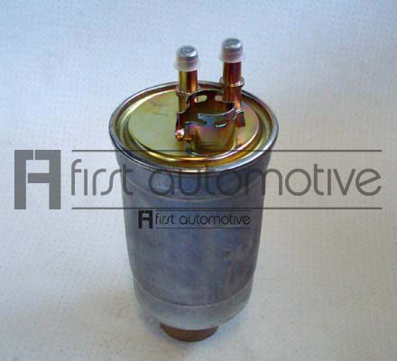 1A FIRST AUTOMOTIVE Топливный фильтр D20155
